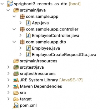 Developing RESTful APIs With Java Records And Spring Boot 3