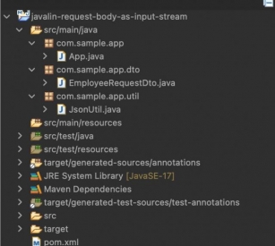 How To Read Request Body As Input Stream In Javalin?
