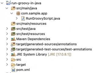 Executing Groovy Scripts From Java: A Comprehensive Guide