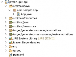 Building A GET API With Javalin: A Step-by-Step Guide