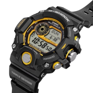 USA G-Shock Deals: Rangeman GW9400Y-1 For 40% Off, Mudman GW9500-3 For 25% Off And More