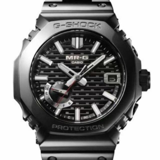 What We Know About The Upcoming G-Shock MRG-B2100