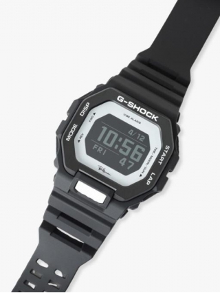 Ron Herman X G-Shock GBX-100 Collaboration For 2024