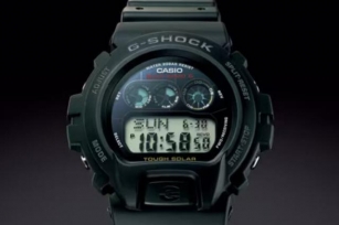 G-Shock GW-6900-1 Update Could Be Coming Soon