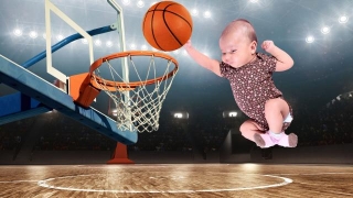 Real March Madness: Diaper Dandy NIL Investment Opportunities: