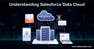 Understanding Salesforce Data Cloud