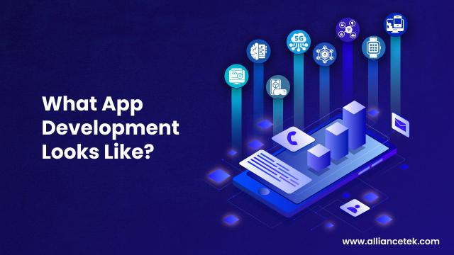 What App Development Looks Like in 2024