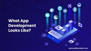 What App Development Looks Like In 2024