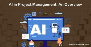 AI In Project Management: An Overview