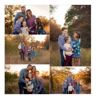 Bring Out The Fun! Three Games I Play During Family Photo Sessions