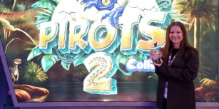 เกม Pirots 2 ของ Elk Studios ได้รับรางวัลการพนันข่าวระดับ 2 รางวัล