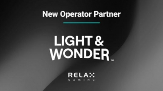 Relax Gaming ขยายการเข้าถึงผ่านพันธมิตร Light & Wonder