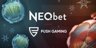 Push Gaming จัดหาเนื้อหาไปยัง Neo.bet ในออนแทรีโอ