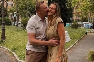 The Heartfelt Post Of Aryna Sabalenka In The Midst Of Pain Over The Death Of Her Ex-partner