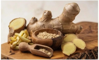 These Are The 6 Health Benefits Of Ginger, According To Studies