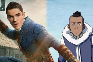 Avatar: The Last Airbender | Sokka Actor Defends The Changes To His Character And Says They Cannot Be 100% Faithful