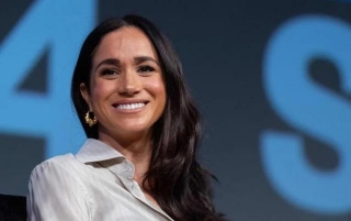 After The Scandal Over Kate's Photo, Meghan Markle Returned To Instagram To Present A Project