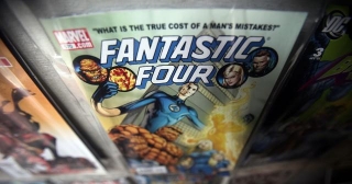 A Hidden Reference In The Advertisement For 'Fantastic Four' Gives Hope To Superhero Movies