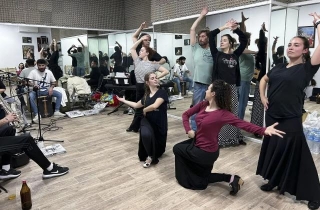 ABBA Music Fused With Flamenco, The New Proposal That Premieres In Madrid