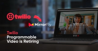 Twilio Programmable Video Is Retiring