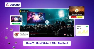 How To Host A Virtual Film Festival Online In 2024