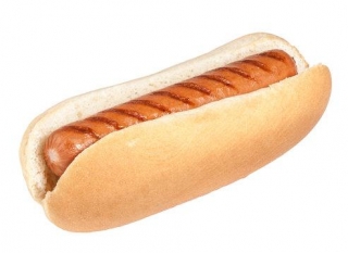 Why Hot Dogs?