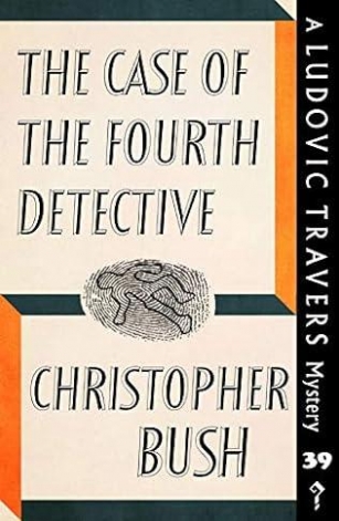 The Case Of The Fourth Detective