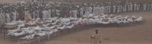 All Eyes On Sudan : Wad Al-Noura Massacre Is Just One From Too Many Massacres