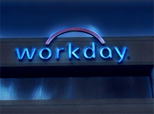 Cloud Stocks: Workday Focuses On AI Offerings To Combat Macro Conditions - Sramana Mitra