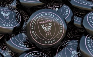 Inter De Miami, Lionel Messi Y David Beckham: De Bomba De Taquilla Al Equipo De Fútbol Más De Moda Del Mundo