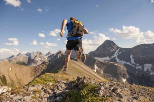 7 Razones Por Las Que Deberías Probar El Trail Running Este Verano