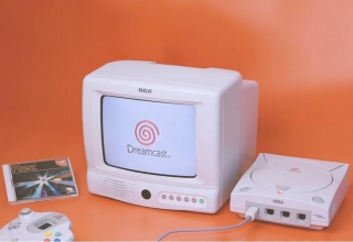 Dreamcast Music
