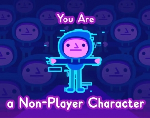Are You An NPC?