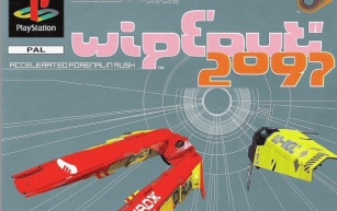 Wipeout 2097: The Making of an Iconic PlayStation Soundtrack