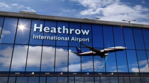 Four-Day Strike At London Heathrow Begins, To Little Effect, And Two Others Canceled