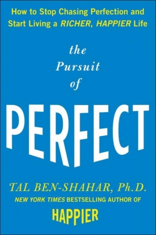 The Pursuit Of Perfect Review