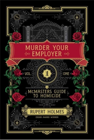 Murder Your Employer Review