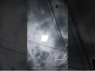 WOW!: Contactada Alien Graba Nave Y Luces Misteriosas En Reynosa, Tam.