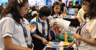 DepEd, Partners Call For More Opportunities For Women In STEM Field