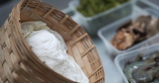 Taste The Future: Philippine Salt Innovation To Entice Global Palates