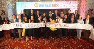 New Show Highlights Take Center Stage At WORLDBEX 2024!