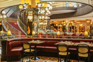 Embarking On A Gastronomic Journey: 9 Restaurants In Monaco To Be Discovered This Summer