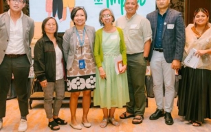 ChildFund Philippines celebrates transformative impacts,strengthens partnerships to support more children