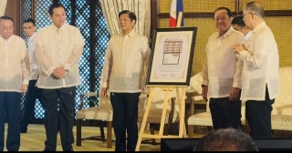 PBBM Unveiled The Labor Day 2024 Commemorative Stamps