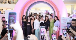 Global Sensation SHEIN Drives Fashion Passion At First Pop-Up Store Of 2024 In The Philippines