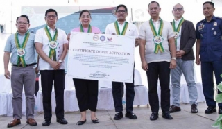 Morong, Rizal Becomes First Philippine LGU With Next-Generation Advanced 911  Emergency Response And Public Safety System