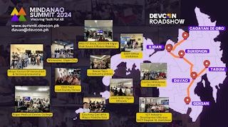 Last Call For Partners At Mindanao's Biggest Technology And Developer Conference By DEVCON