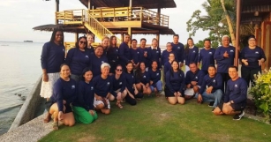 Mayors From Eight Nations Discuss Coastal Solutions In Siargao