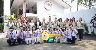 Henry Sy Foundation Promotes Inclusive Education