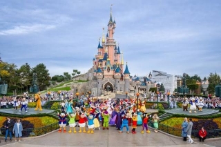The Future Of Disneyland Paris Ticketing: Innovations And Trends